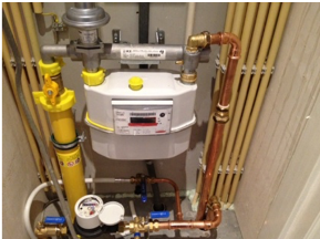 gasinstallatie kuijt